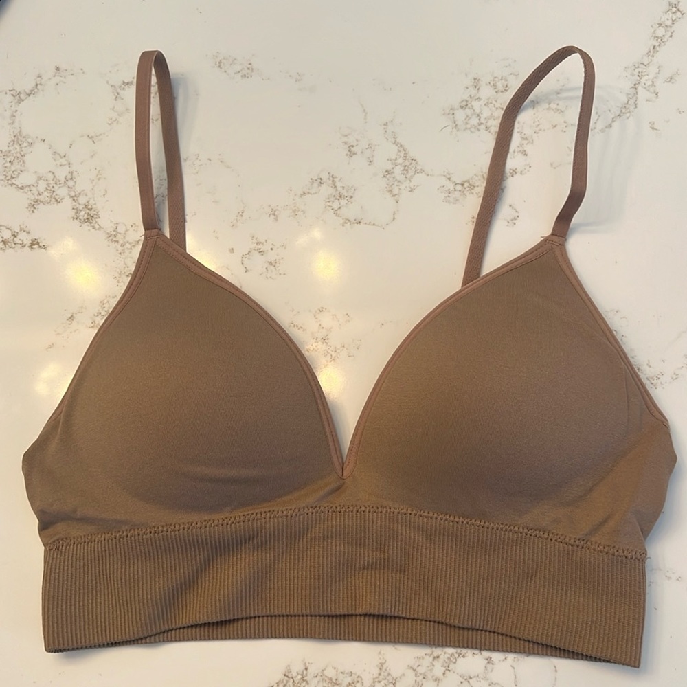 Z Supply Bralette